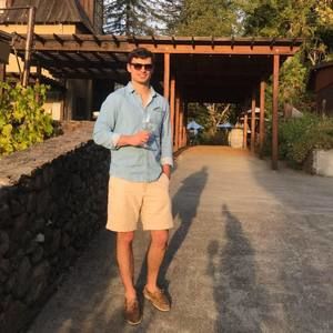 Meet your Posher, Steve